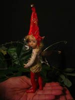 Benvenuti nella mia galleria a tutti.... Silvia!